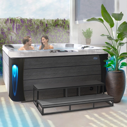 Escape X-Series hot tubs for sale in Peterborough